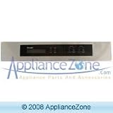 Review Bosch  / Stove/Oven/Range Control Panel - 368777