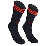 Liverpool Home Goalkeeper Socks 2008/10 - UK Size 4.5-6 Foot