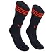 Liverpool Home Goalkeeper Socks 2008/10 - UK Size 8.5-10 Foot