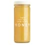 Bee Raw Colorado Yellow Clover Honey
