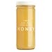 Gourmet Food : Bee Raw Colorado Yellow Clover Honey