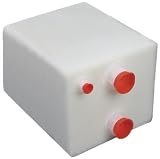 Moeller Marine Waste Tank (6-Gallon)