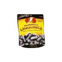 KOOKABURRA LIQUORICE 10oz BAG