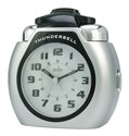 Acctim THUNDERBELL ALARM CLOCK