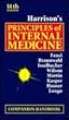 Harrison's Principles of Internal Medicine: Companion Handbook