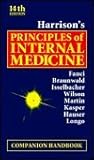 Harrison's Principles of Internal Medicine: Companion Handbook