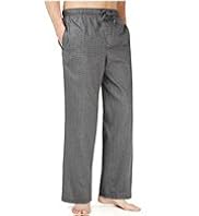 Autograph Pure Cotton Sunglasses Print Pyjama Bottoms
