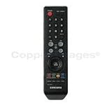 Samsung SAMSUNG AA59-00378A REMOTE CONTROL