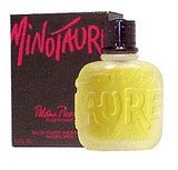 Minotaure By Paloma Picasso For Men. Aftershave 4.2 Oz