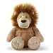 Hot Hugs Lion Microwaveable Wheat Bag Soft Toy