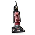 Bagless Upright Vacuum