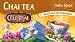 Chai Tea - India Spice - 20 - Bag