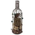 Save on Wine Bottle Cork Cage | 91-035