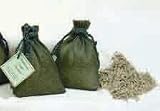 Sage, Cedar, and Lavender Sachet - From Triloka