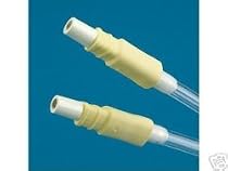 Medela Tubing for First Issue Pump in Style Advanced, Symphony, Lactina & Classic Breastpump - Bulk Pack of 2
From Medela

