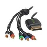 Nxg Gaming Cable XBOX360 5 Rca 2M Nic