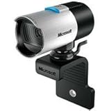 Microsoft LifeCam Studio 1080p HD Webcam for Business - Gray