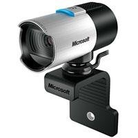 Microsoft LifeCam Studio 1080p HD Webcam for Business - Gray