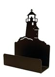Lighthouse Bus Card Holder