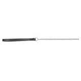 Review DOG_LEADS  / Ancol Chain Lead Fine Black 35??