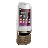 Nokia C203