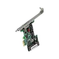 Dawicontrol DC-310e Bulk Controller RAID PCI-Express x1 2 x S-ATA intern 2 Devices  2 Channel