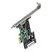 Dawicontrol DC-310e Bulk Controller RAID PCI-Express x1 2 x S-ATA intern 2 Devices  2 Channel