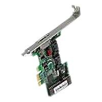 Dawicontrol DC-310e Bulk Controller RAID PCI-Express x1 2 x S-ATA intern 2 Devices  2 Chan Preisvergleich