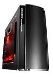 Jeantech Unicorn ATX Gaming Tower Case