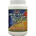 4Ever Fit Fruit Blast Isolate Protein, Protein Powder, Tropical Mango,  32 Ounce Tub