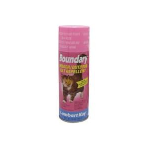 Boundary Cat Repellent - Aerosol - 14 oz. by 