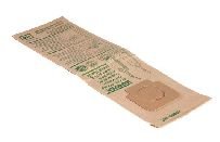 Hoover H4 Turbopower 1 Double Layer Re Usable Paper Bags 5 Pack