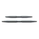 Surgical Steel Straight Septum Tusk - 10G (2.6mm) - Sold Individually