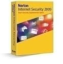 Norton Internet Security 2009 OEM 1 PACK