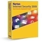 Norton Internet Security 2009 OEM 1 PACK