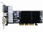 Aopen(AII) VGA������ FX5200-DVP128LP