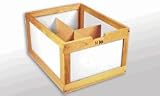 Review Nilo n26 / Storage Toy Bin by Nilo