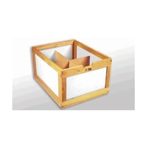 Storage Toy Bin by Nilo