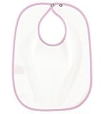 B24 One-2-Wear Snap Neck Coverall Bib