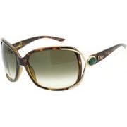 Buy Authentic Christian Dior Sunglasses COPACABANA Color HAVANA BROWN GRAY GRADIENT by Christian Dior