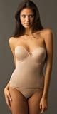 Va Bien Ultra Lift seamless bustier