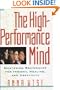The High-Performance Mind