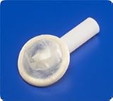 Texas Catheter, External W/O Foam Strap