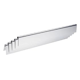 Weber 7535 Flavorizer Bars from Gas Grills