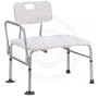 Drive Plastic Transfer Bench, Case of 2