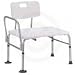 Drive Plastic Transfer Bench