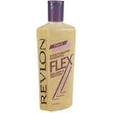 Flex Triple Action Moisturizing Shampoo, Balsam & Protein 15 fl oz (443 ml)