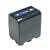 BRAND NEW LI-ION RECHARGEABLE BATTERY PACK FOR SONY CAMCORDER MODEL HVR A1E DCR TRV360E