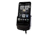 CARCOMM KFZ-Halter Aktiv CMPC-142 fuer HTC HD2 fuer BT FSE