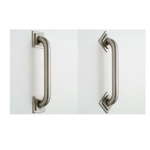 Jaclo 2732. Pewter Bathroom Accessories 32
